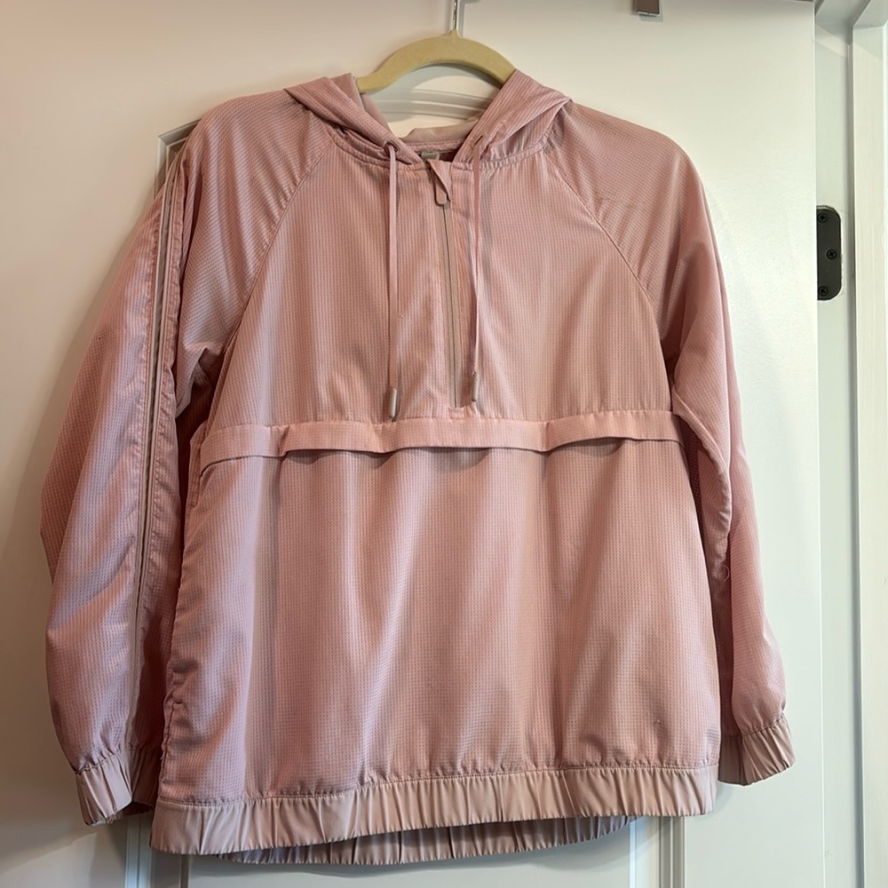Lululemon jacket